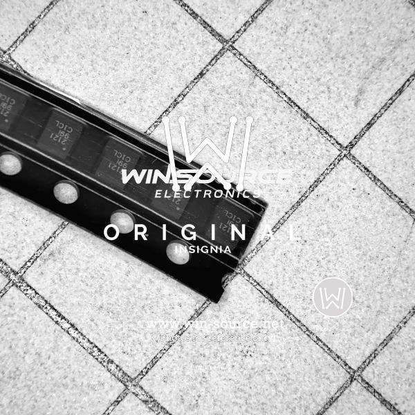 TPS2121RUXR Real Image3