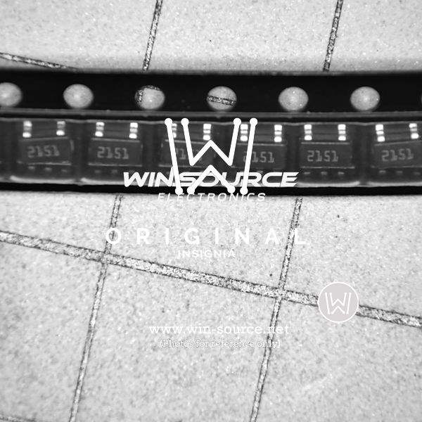 TPS2151IPWPR Real Image1