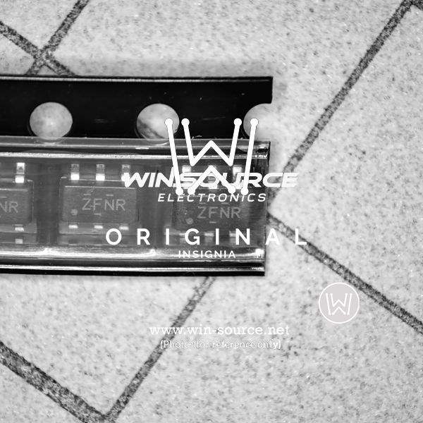 TPS22860DBVR Real Image1