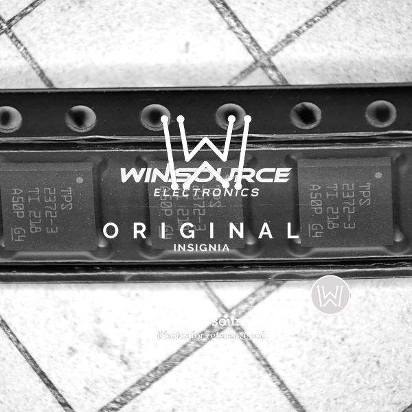 TPS2372-3RGWR Real Image