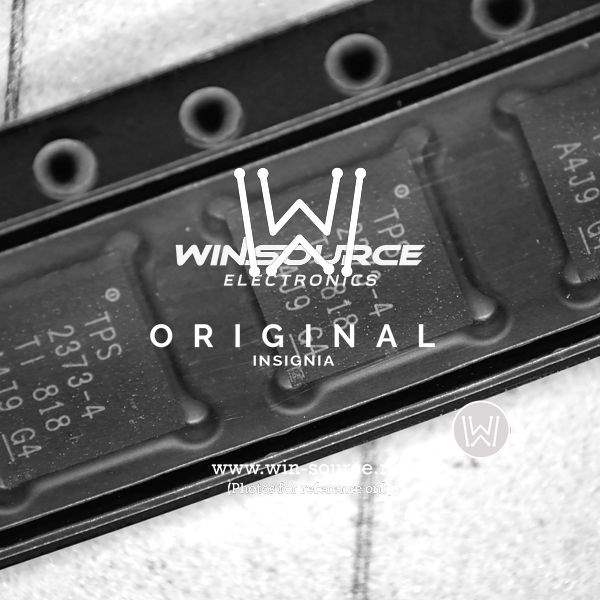 TPS2373-4RGWR Real Image