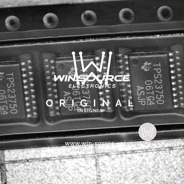 TPS23750PWPR Real Image1