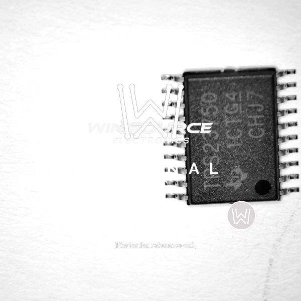 TPS23750PWPR Real Image2
