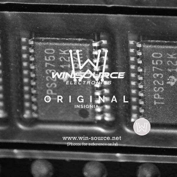 TPS23750PWPR Real Image3