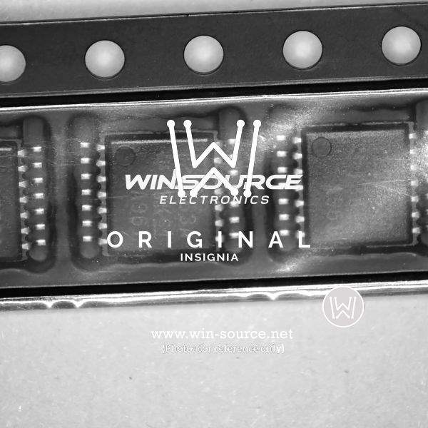 TPS23753APWR Real Image4