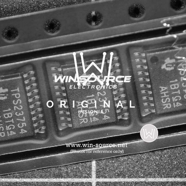 TPS23754PWPR Real Image2
