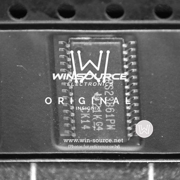 TPS23861PW Real Image3