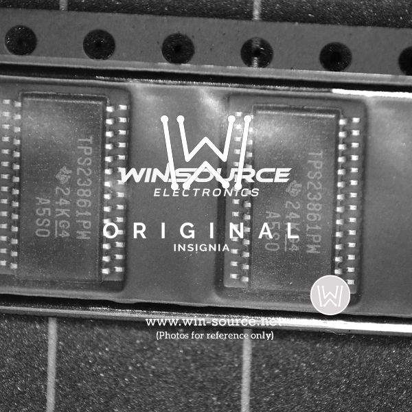 TPS23861PW Real Image4