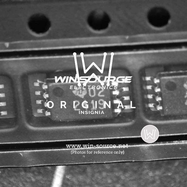 TPS2419PWR Real Image1