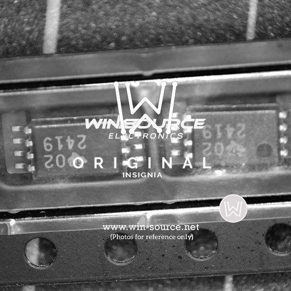 TPS2419PWR Real Image2
