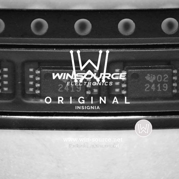TPS2419PWR Real Image3