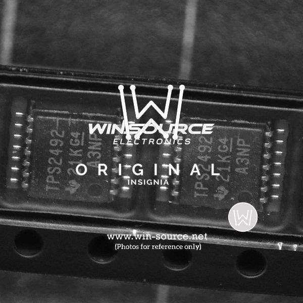 TPS2492PWR Real Image4
