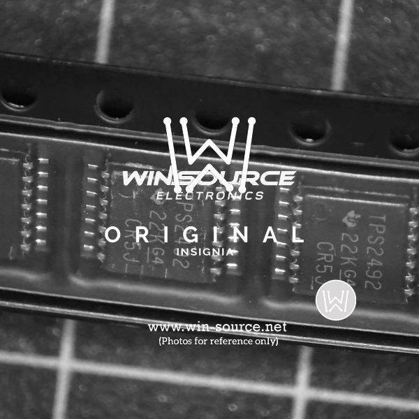 TPS2492PWR Real Image5