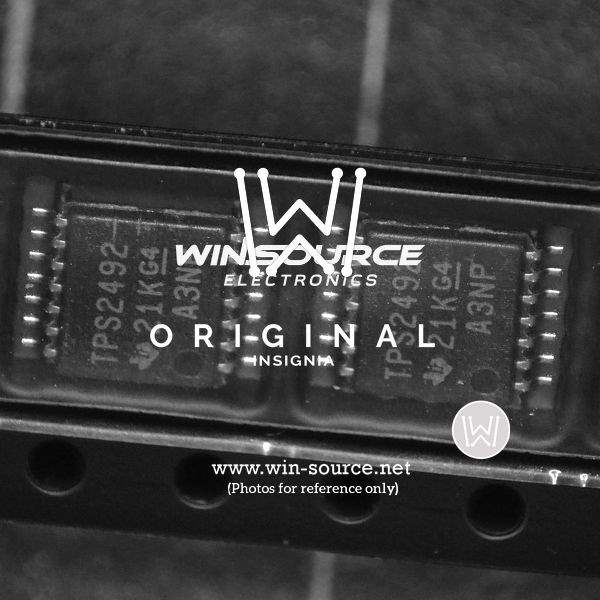 TPS2492PWR Real Image7