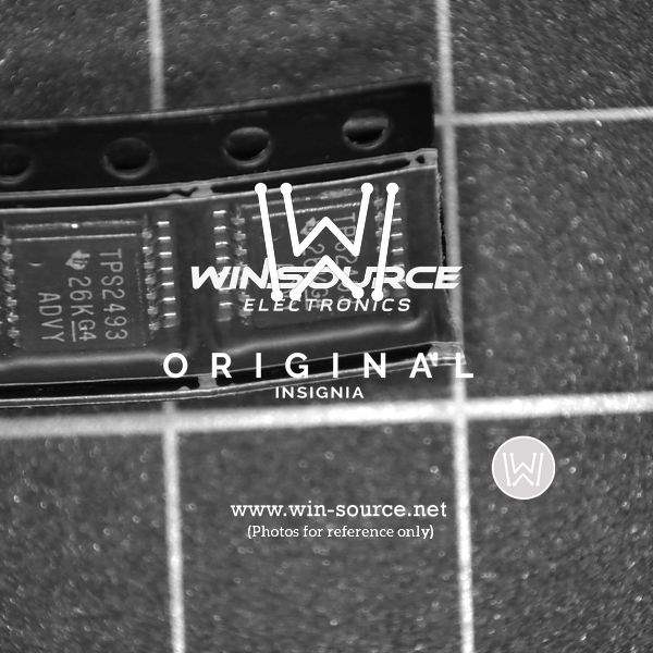 TPS2493PWR Real Image1