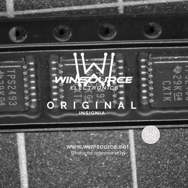 TPS2493PWR Real Image2