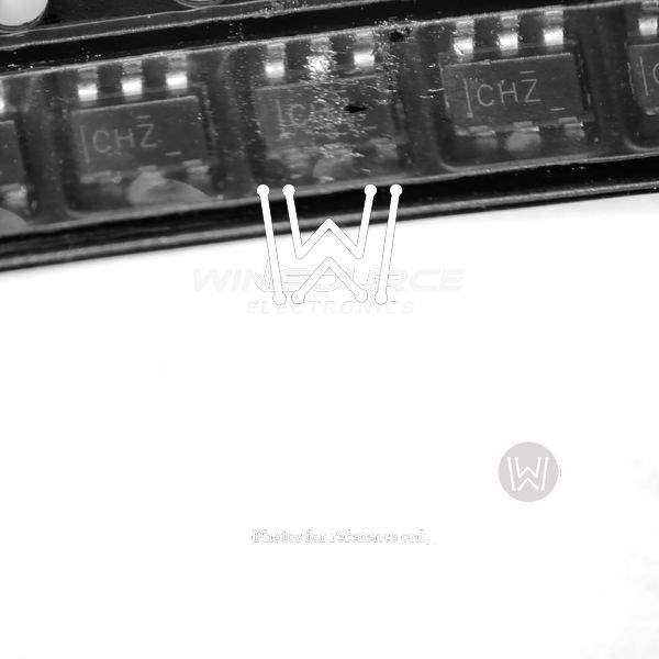 TPS2553DBVR-1 Real Image1