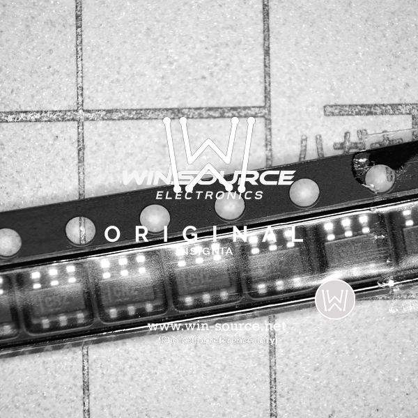 TPS2553DBVT-1 Real Image2
