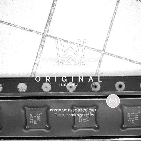 TPS2561DRCR Real Image8