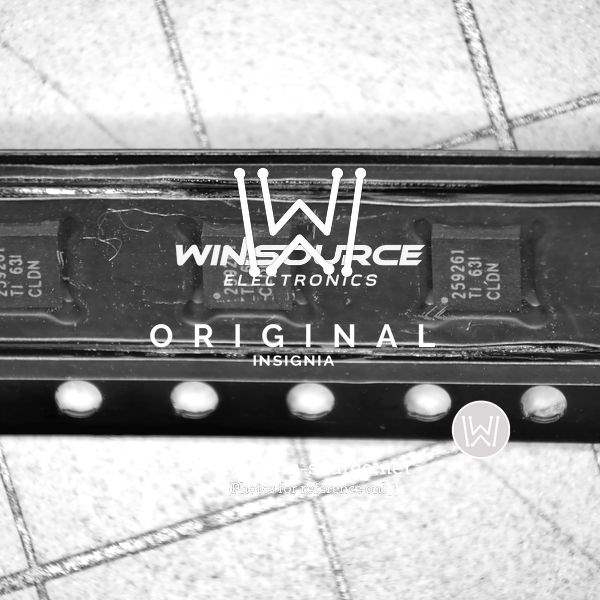 TPS259261DRCR Real Image6