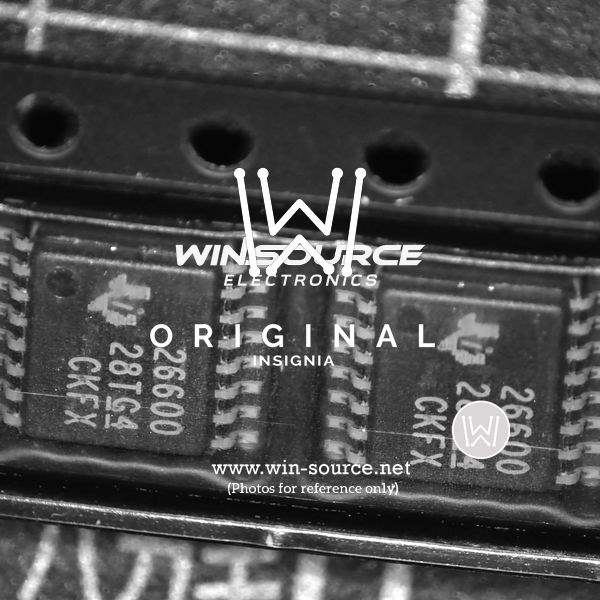 TPS26600PWPR Real Image2