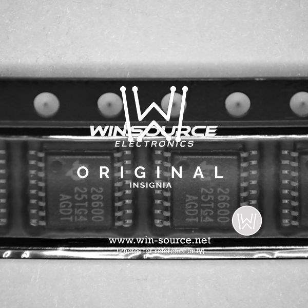 TPS26600PWPR Real Image3