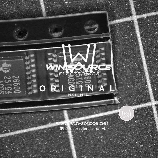 TPS26600PWPR Real Image7