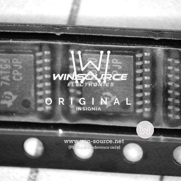 TPS26600PWPR Real Image9