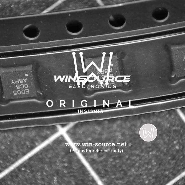 TPS26625DRCR Real Image1