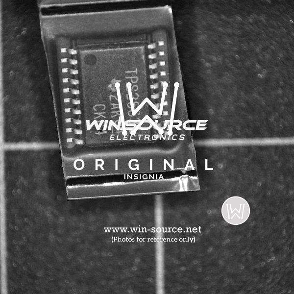 TPS26631PWPR Real Image