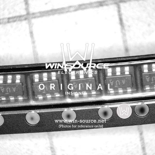 TPS27081ADDCR Real Image2