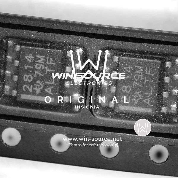 TPS2814DR Real Image