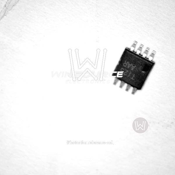 TPS3307-33DGNR Real Image2