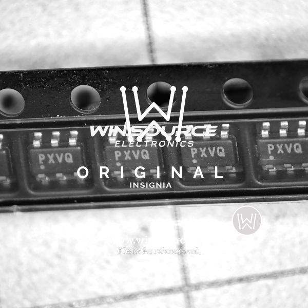 TPS3700DDCR Real Image4