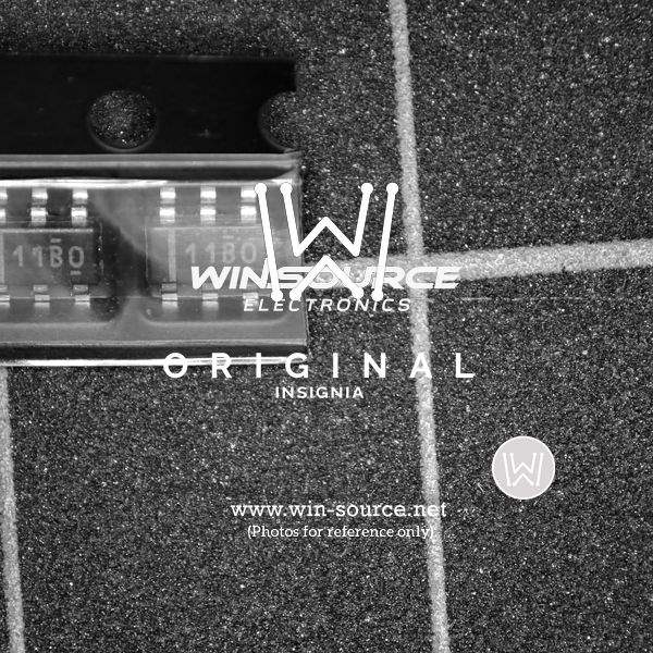 TPS3711DDCR Real Image2