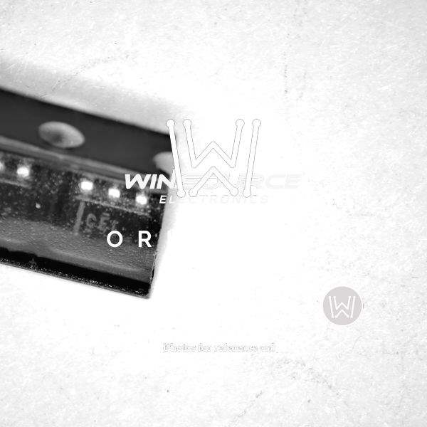 TPS3808G50QDBVRQ1 Real Image1