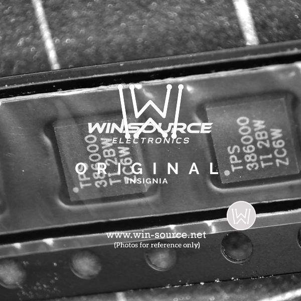 TPS386000RGPR Real Image2