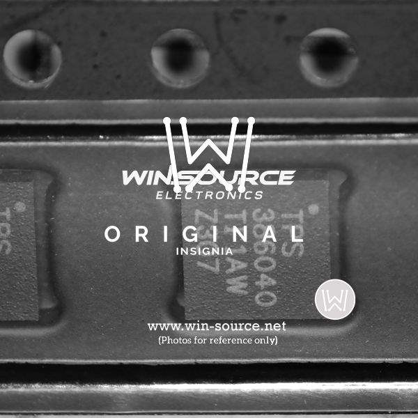 TPS386040RGPR Real Image