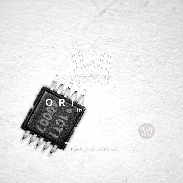 TPS40007DGQ Real Image1