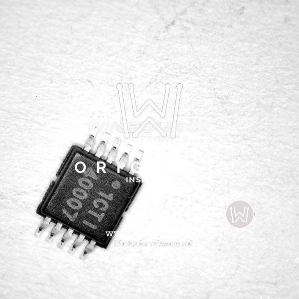 TPS40007DGQ Real Image2