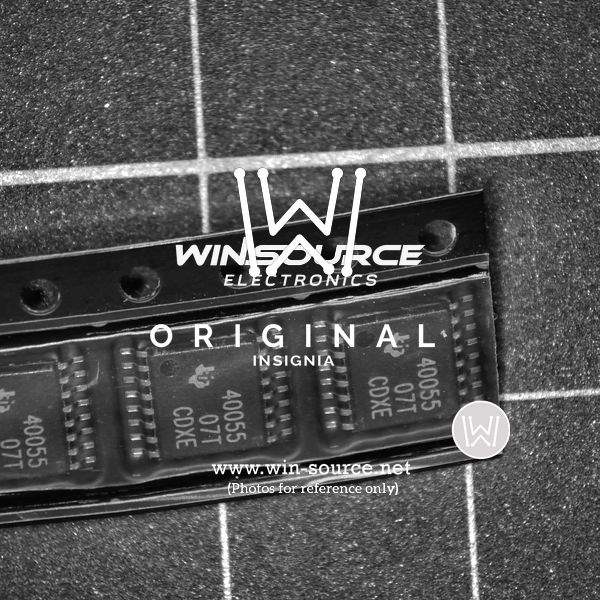 TPS40055PWP Real Image1
