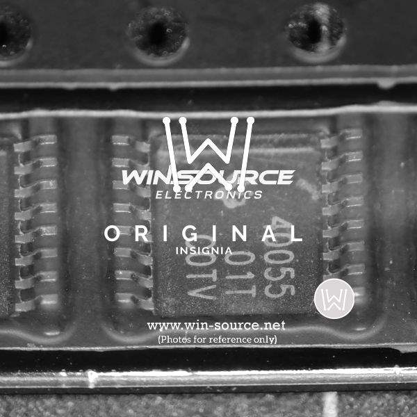TPS40055PWP Real Image2
