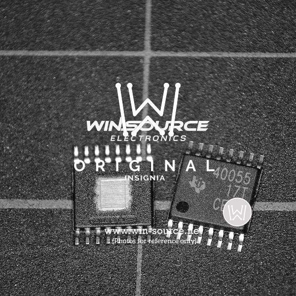 TPS40055PWP Real Image5