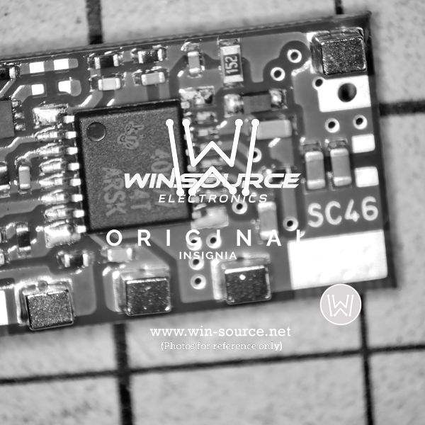 TPS40077PWP Real Image