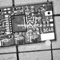 TPS40077PWP Real Image