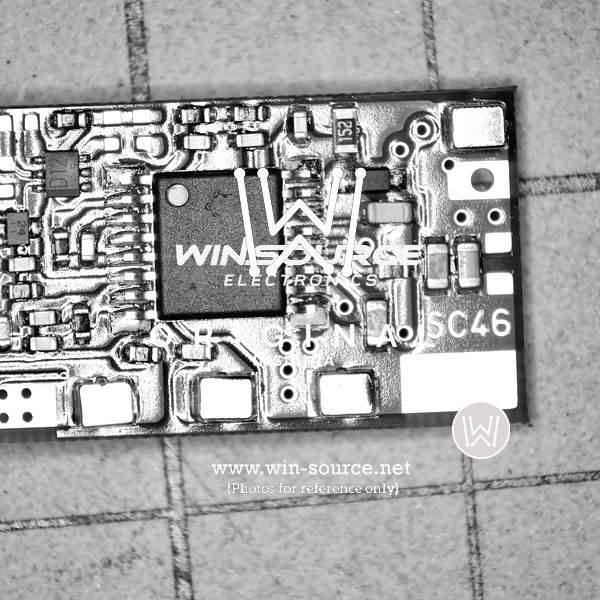 TPS40077PWPR Real Image