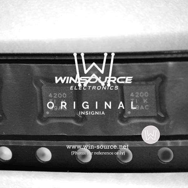 TPS40200DRBR Real Image2