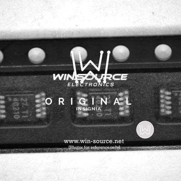 TPS40210DGQ Real Image1