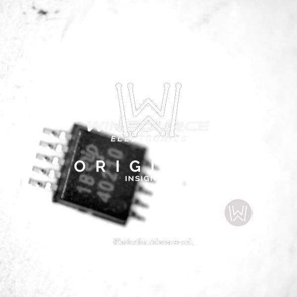 TPS40210DGQ Real Image3