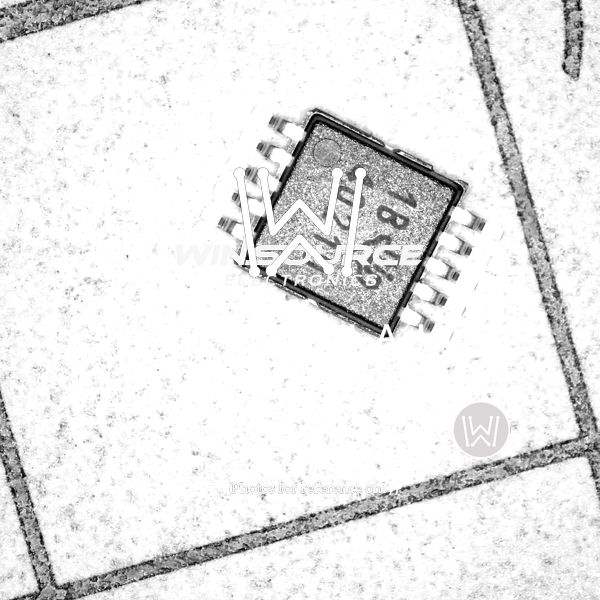 TPS40210DGQ Real Image4